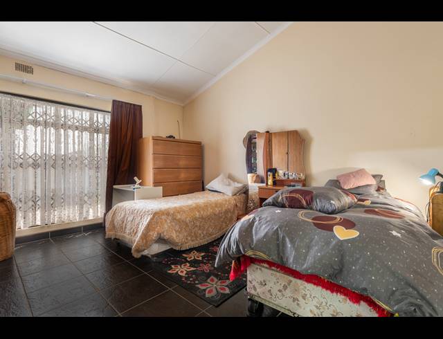 4 BEDROOM HOUSE FOR SALE IN TEDSTONEVILLE